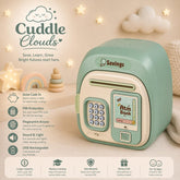 TinySaver™ Kids Money Vault