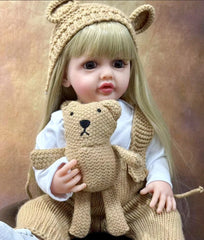Reborn baby doll