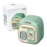 Durable Money Box for Kids
