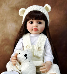 TinyAngel™ Realistic Baby Doll