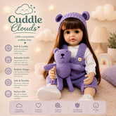 TinyAngel™ Realistic Baby Doll