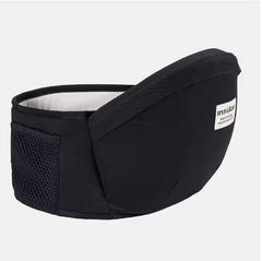 Ergonomic Baby Hip Seat Carrier β Comfort Support for Easy Carrying