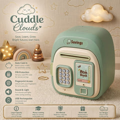 Kids Money Saver