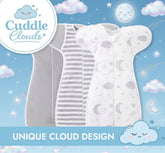 Baby Swaddle