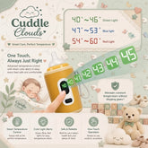 Baby Bottle Warmer