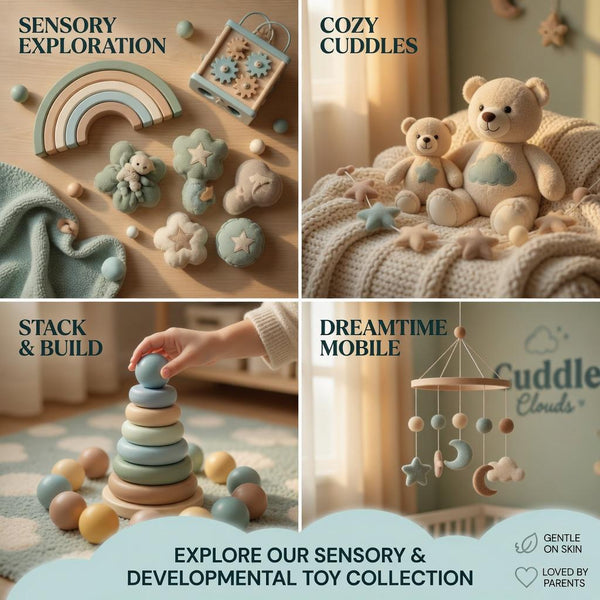 Gifts for Little Ones