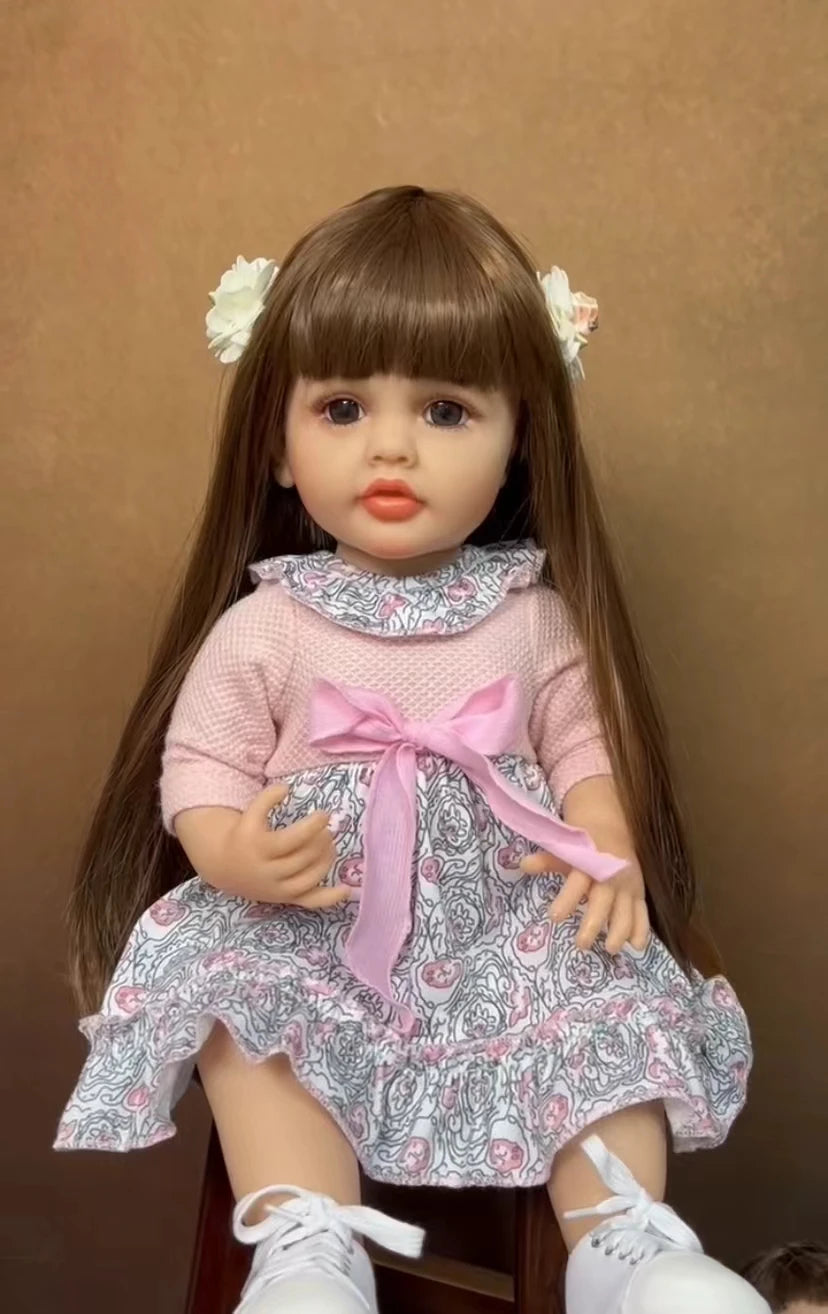 TinyAngel™ Realistic Baby Doll