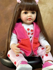 Reborn baby doll