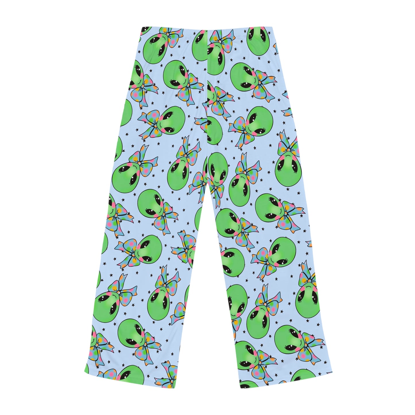 Alien Women's Pajama Pants