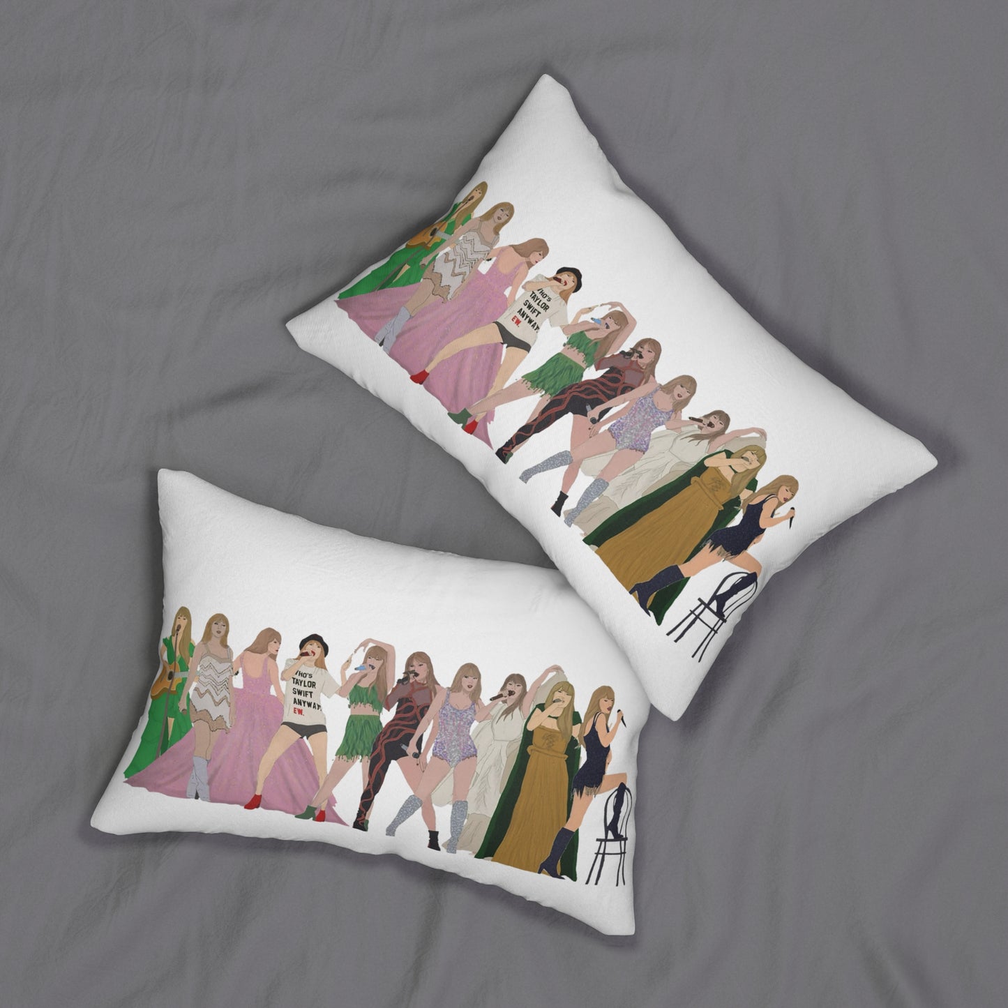 Eras Pillow | Taylor Pillow | Swiftie Pillow | Taylor Gift | Taylor Merch