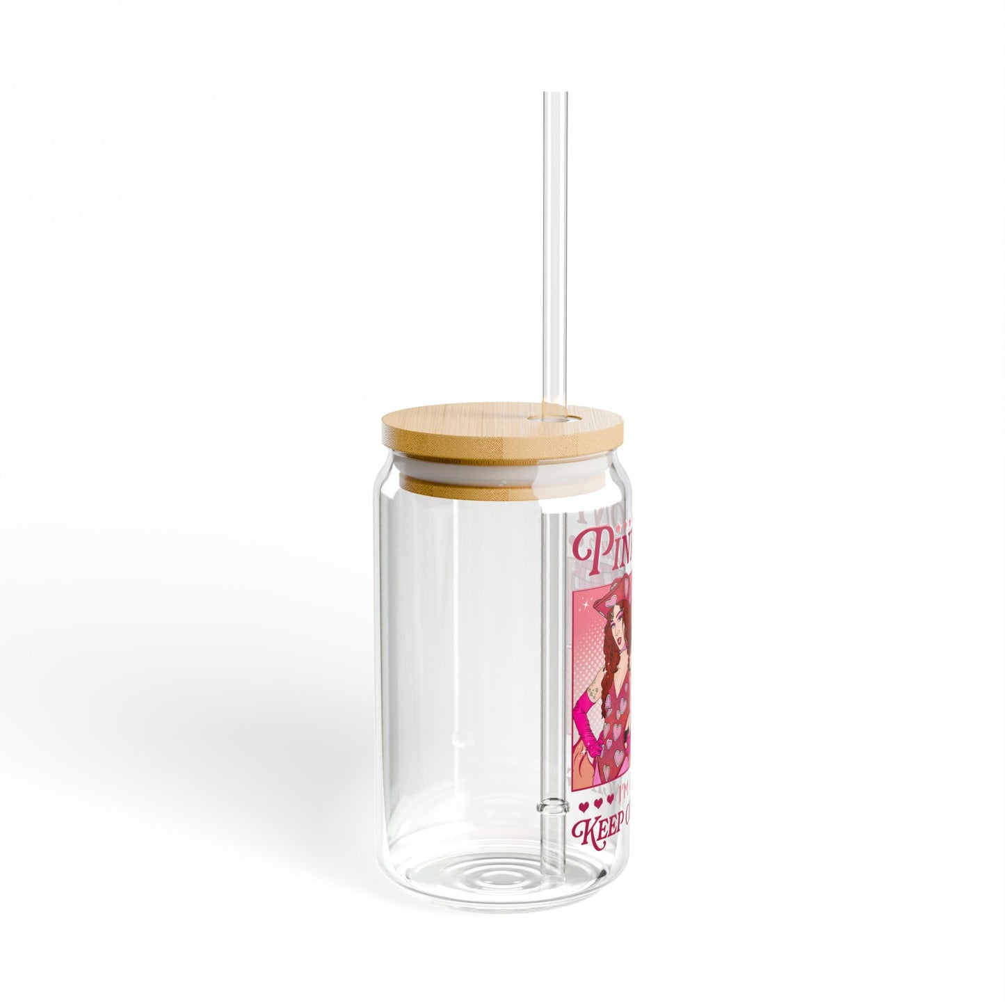 Chappell inspired Tumbler | Pink pony Club Tumbler | Midwest Princess Tour | Y2k Sipper Glass | Y2k Tumbler