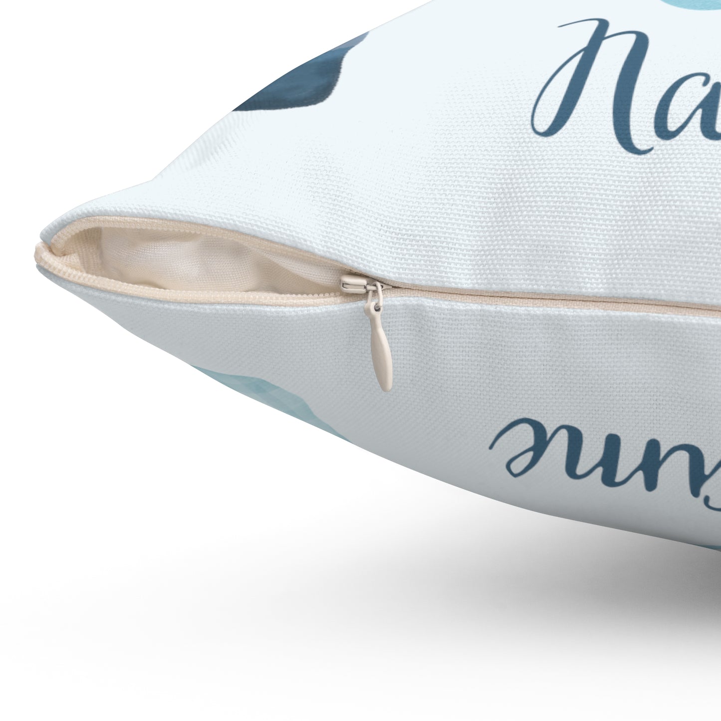 Personalized Baby Boy Pillow | New Born Pillow | Baby Shower Pillow