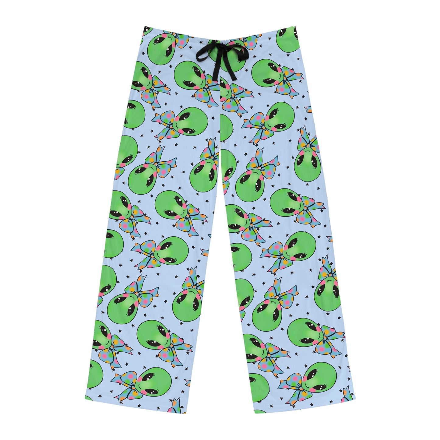 Alien Men's Pajama Pants