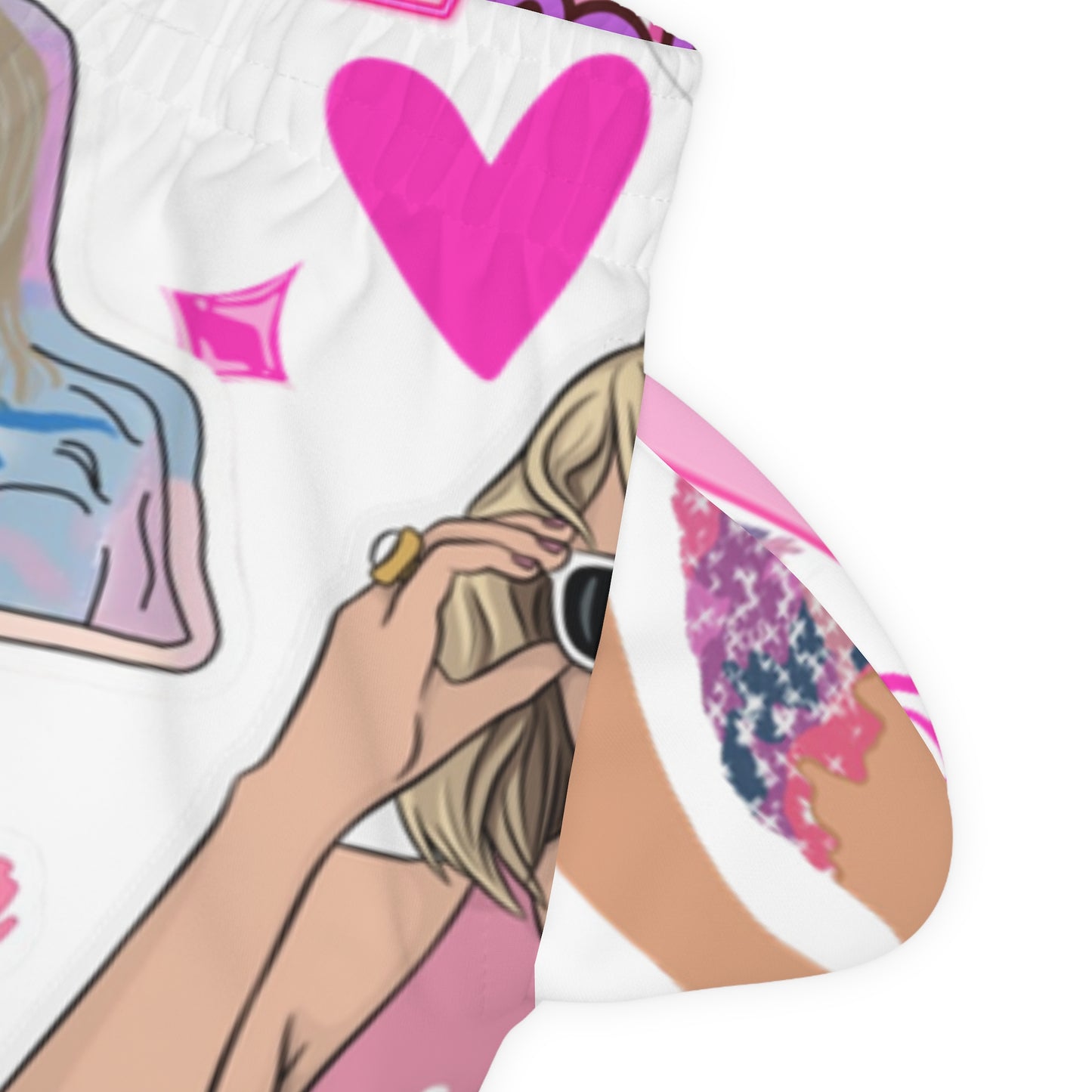 Taylor inspired Kids Pajama Joggers | Swifty Pajama | Eras Tour | Taylor Merch