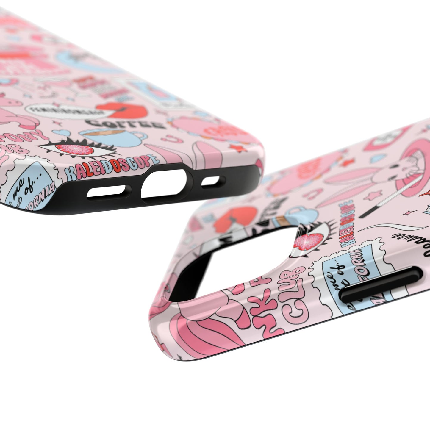 Chappell inspired Phone Case | Pink pony Club Phone Case | Midwest Princess Tour | Y2k Phone Case