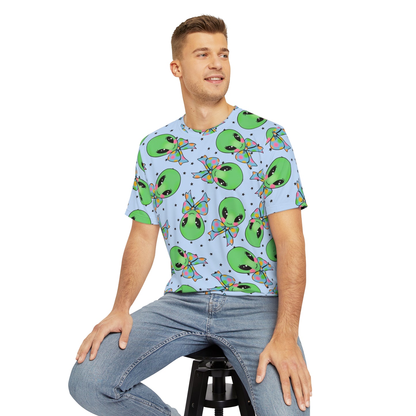 Men's Pajama Tee