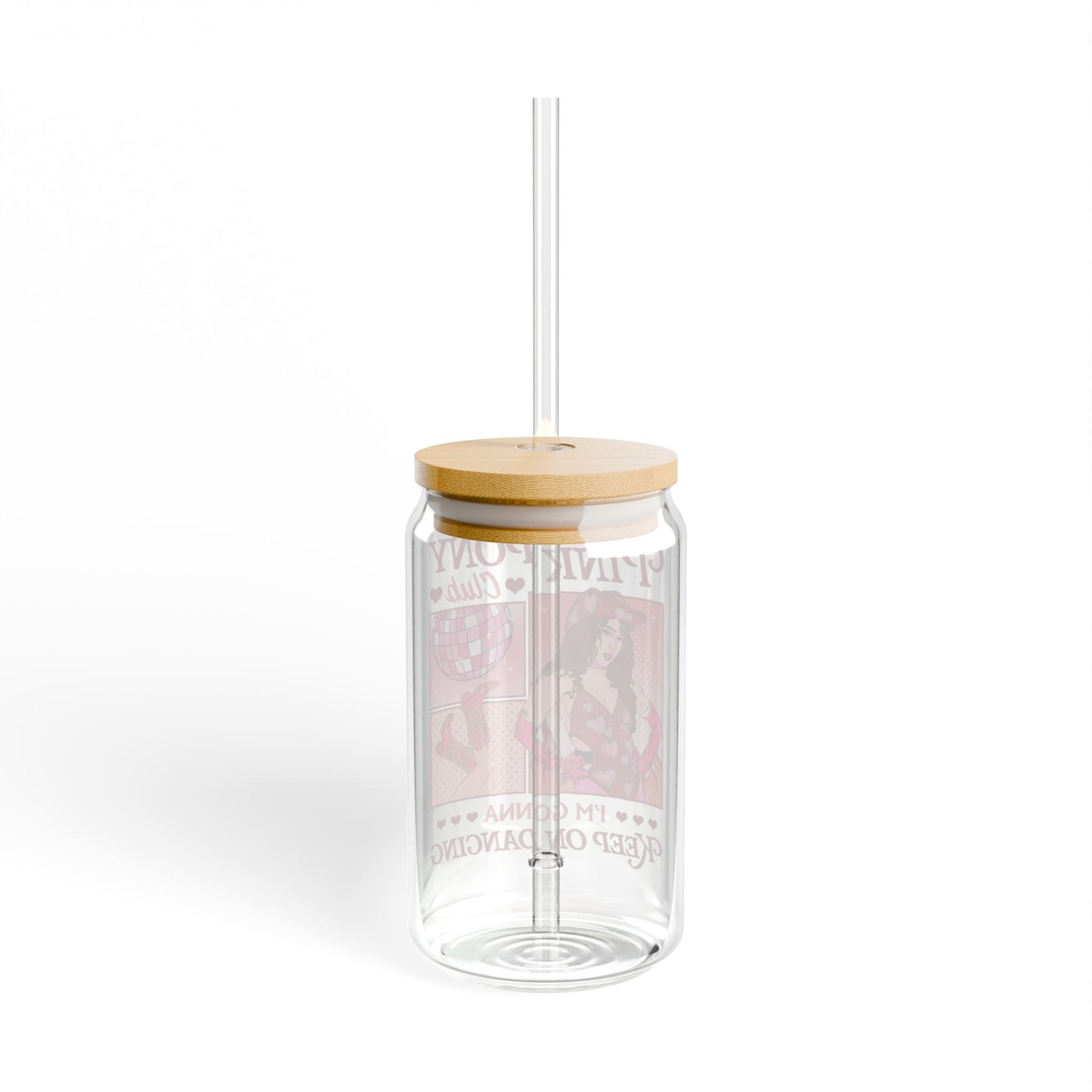 Chappell inspired Tumbler | Pink pony Club Tumbler | Midwest Princess Tour | Y2k Sipper Glass | Y2k Tumbler