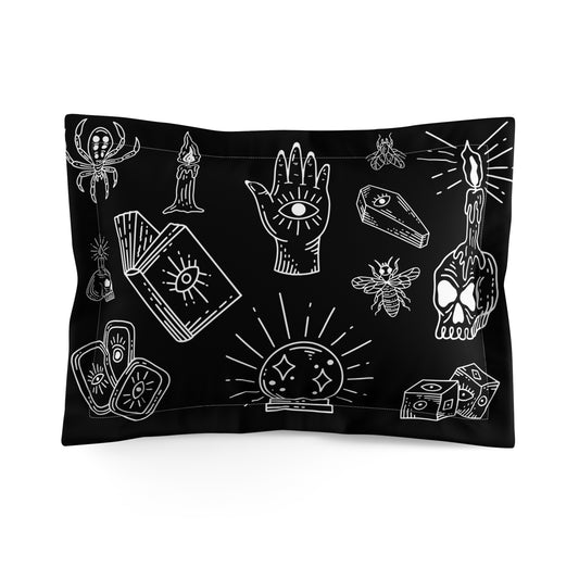 Witchcraft Pillowcase