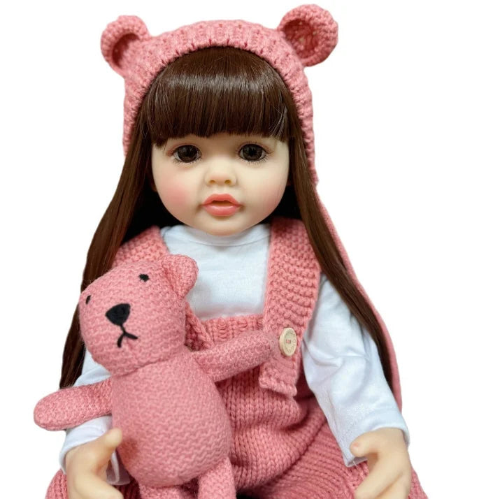 TinyAngel™ Realistic Baby Doll