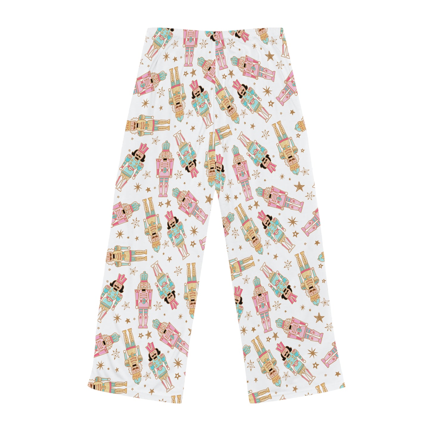 Christmas Nutcracker Women's Pajama Pants | Festive Holiday Comfort | Cozy Christmas Gift