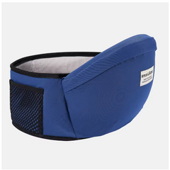 Ergonomic Baby Hip Seat Carrier – Comfort Support for Easy Carrying
