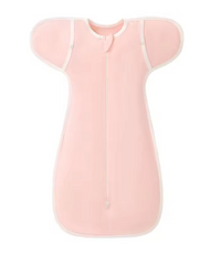 Soft Baby Swaddle – Gentle Comfort for Better Sleep & Peaceful Nights