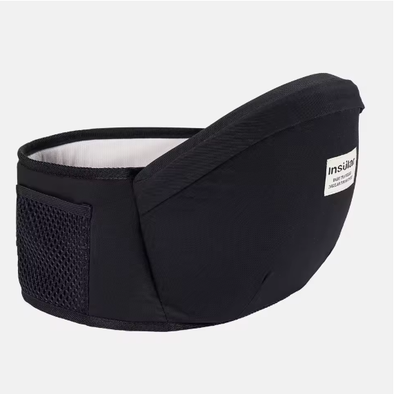 Ergonomic Baby Hip Seat Carrier – Comfort Support for Easy Carrying