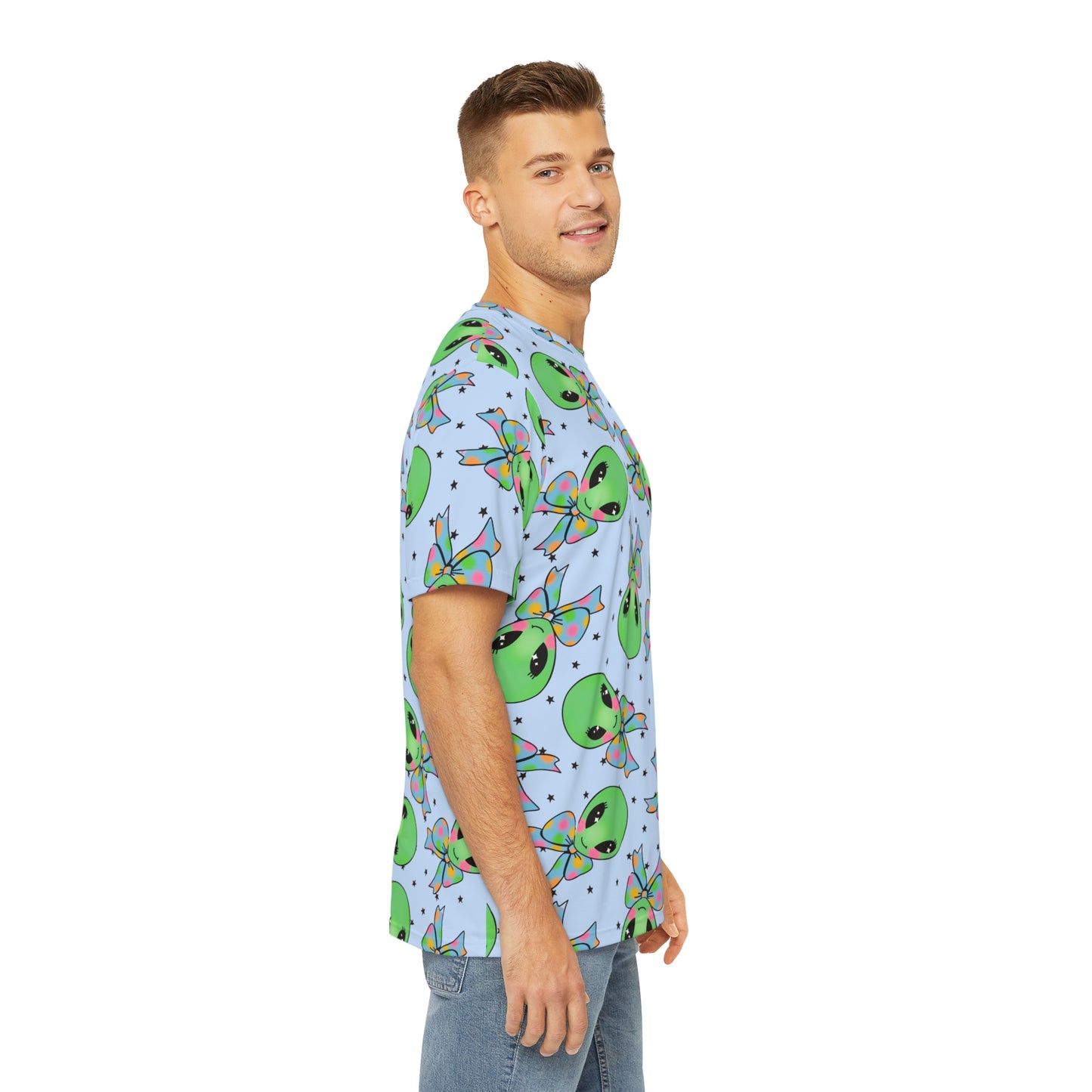 Men's Pajama Tee