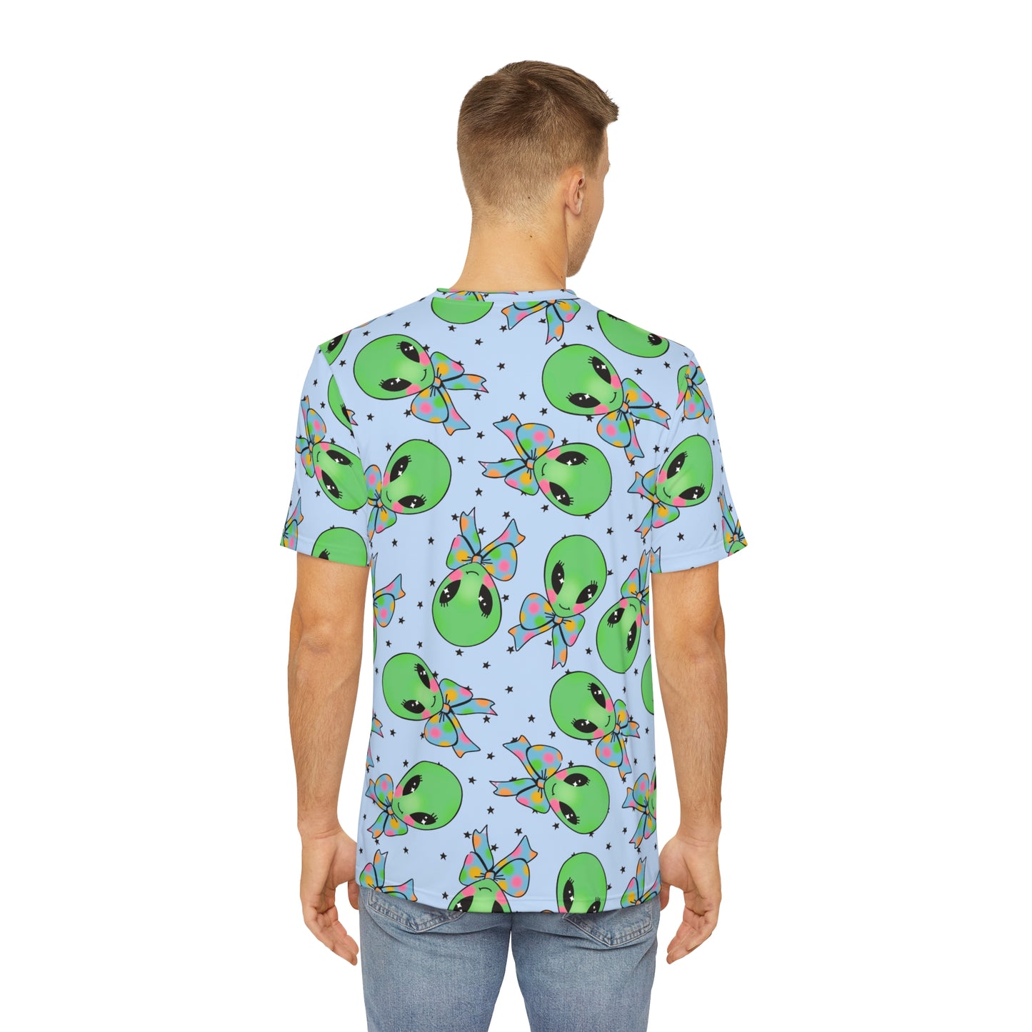 Men's Pajama Tee