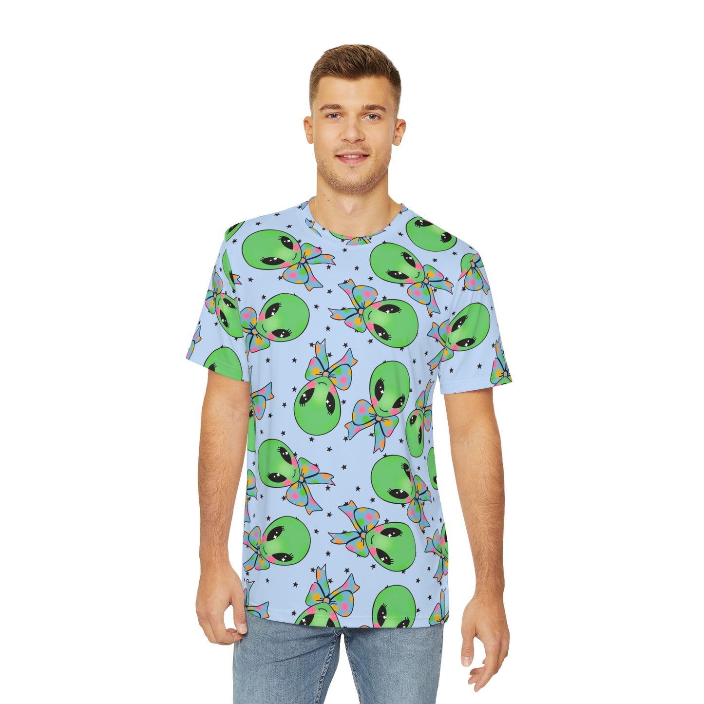 Men's Pajama Tee