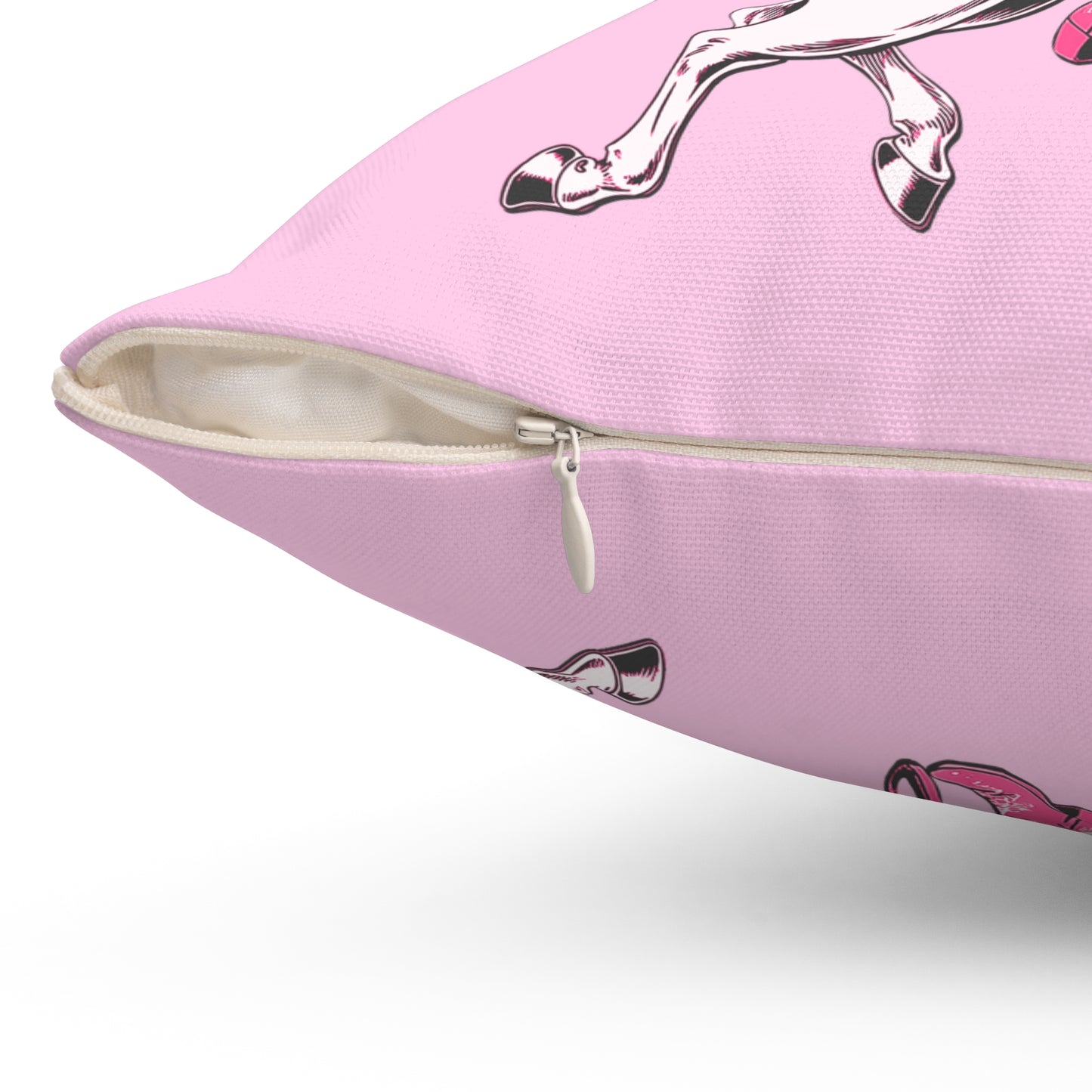 Chappell inspired Pillow | Pink pony Club Pillow | Midwest Princess Tour | Y2k Pillow