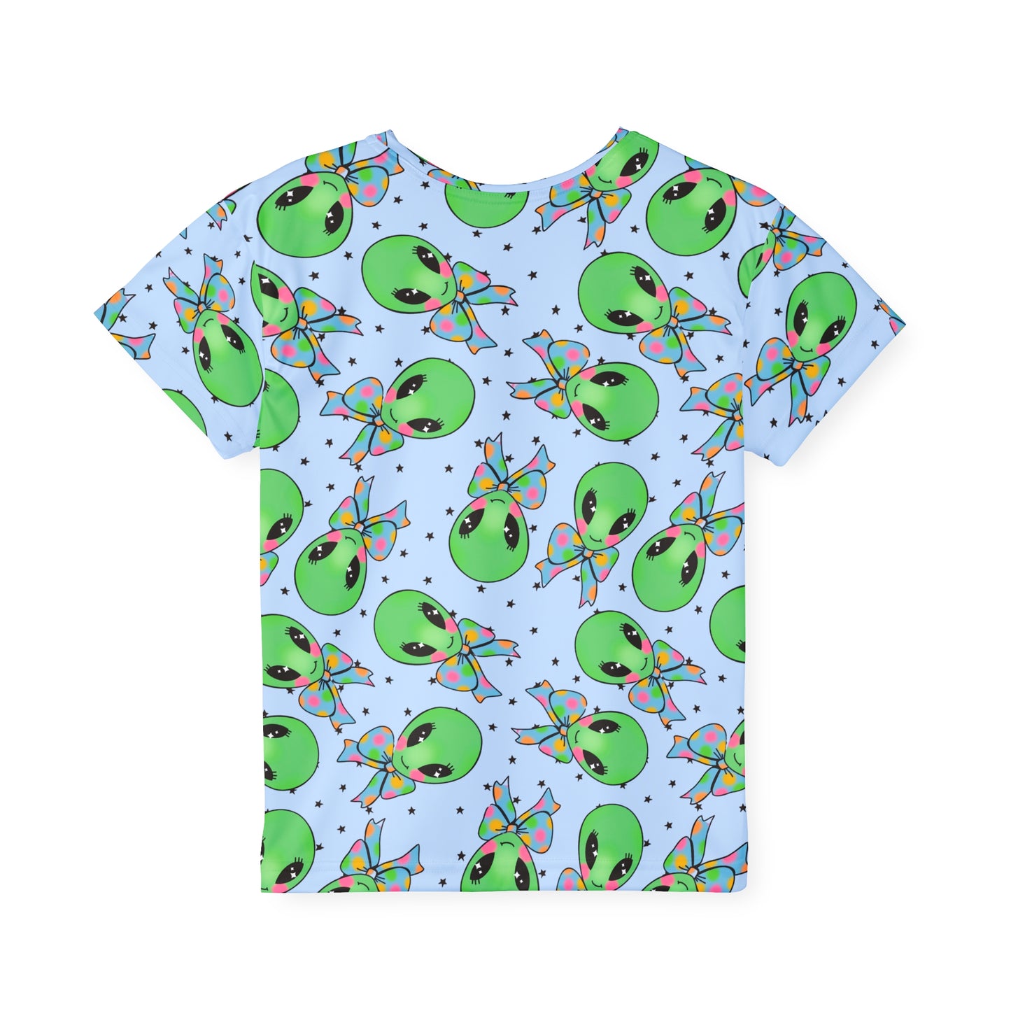 Aline Kids Pajama Tee