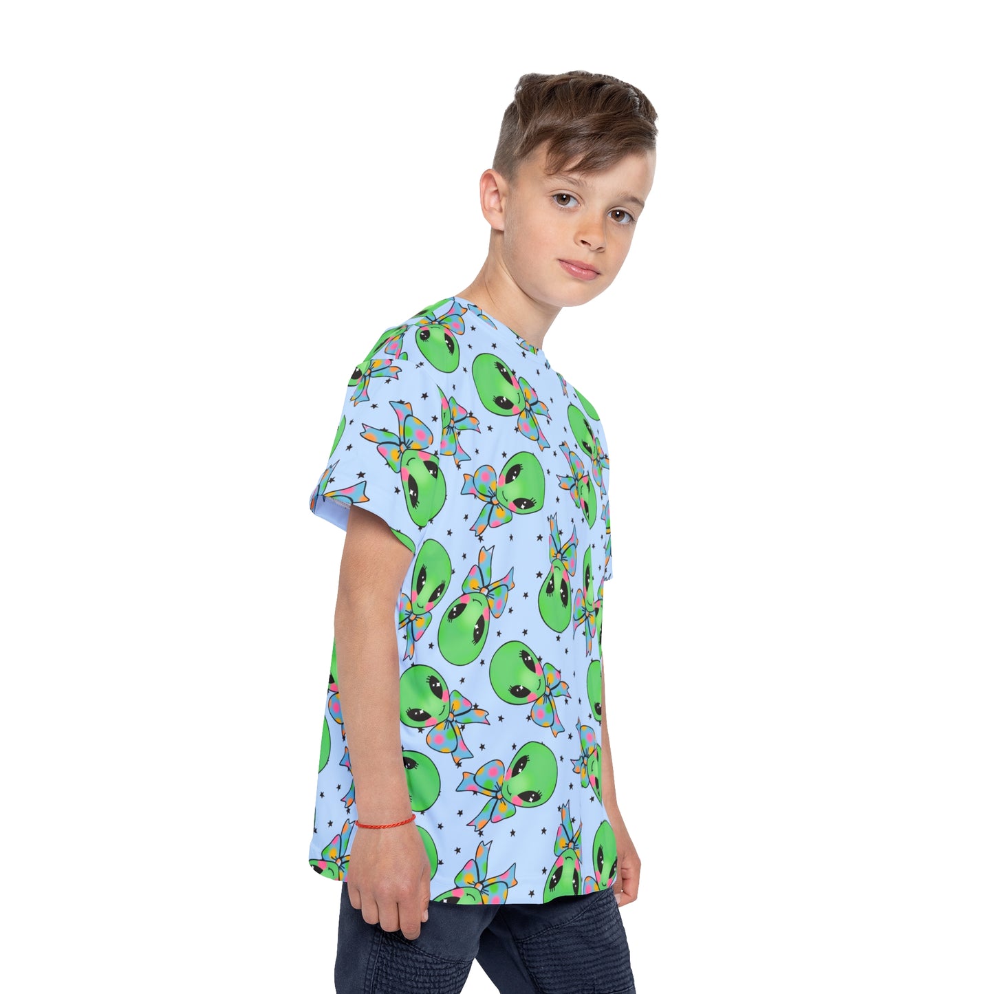 Aline Kids Pajama Tee