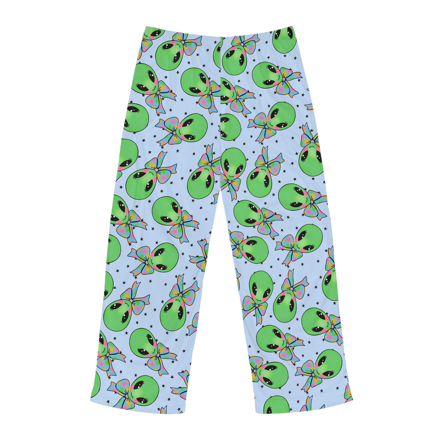 Alien Men's Pajama Pants