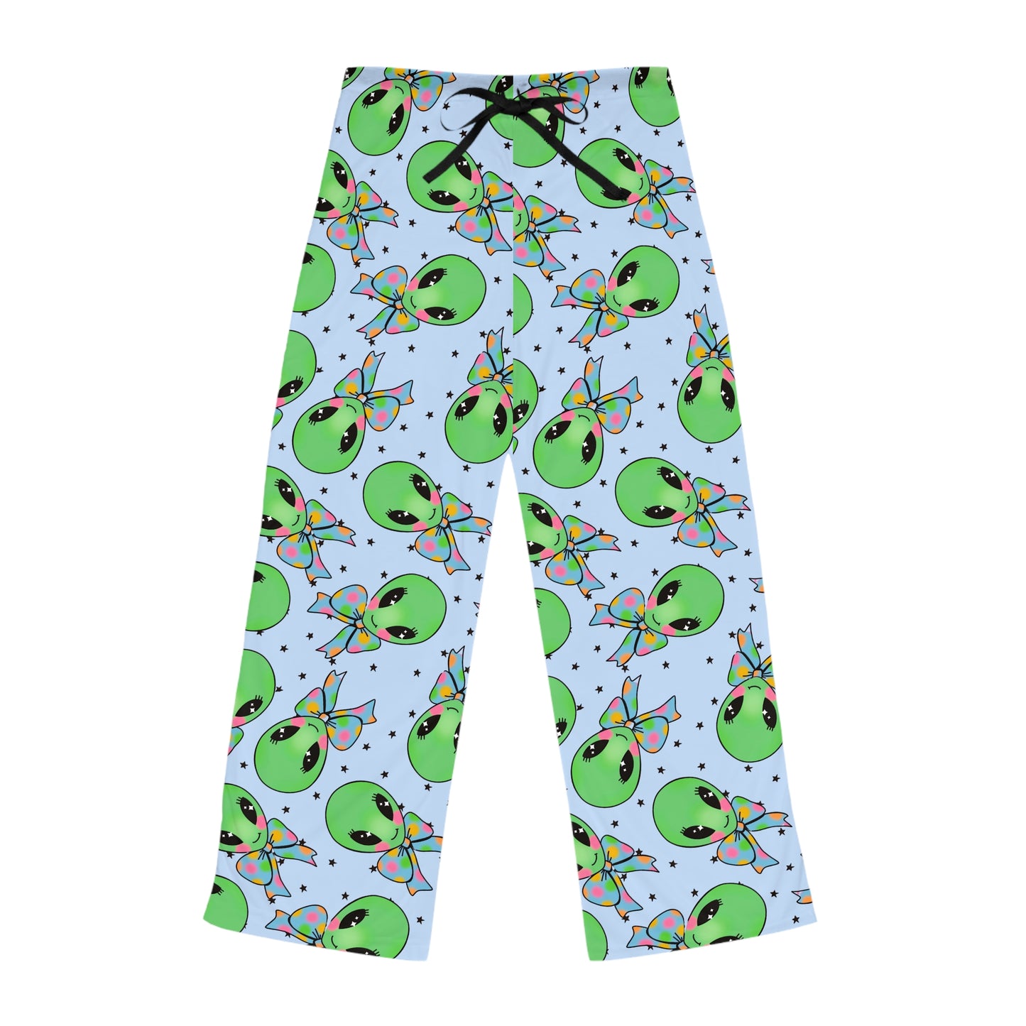 Alien Women's Pajama Pants