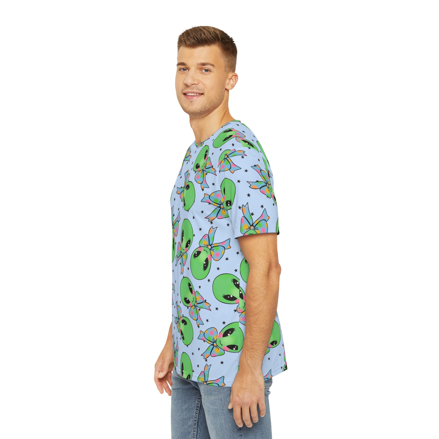 Men's Pajama Tee